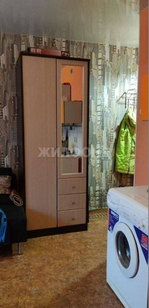 
   Продам 1-комнатную, 19 м², Косарева ул, 8

. Фото 4.