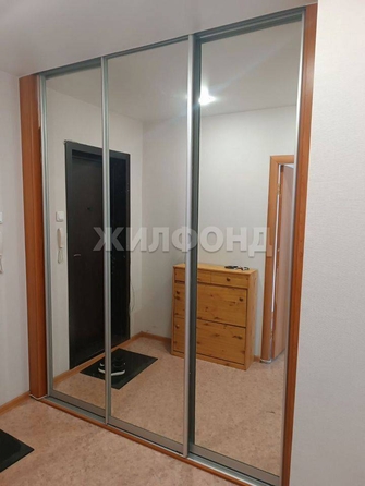 
   Продам 1-комнатную, 39 м², Дальне-Ключевская ул, 16а

. Фото 7.