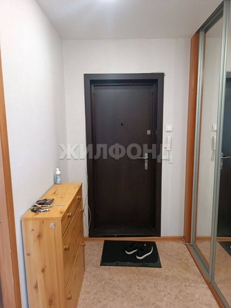 
   Продам 1-комнатную, 39 м², Дальне-Ключевская ул, 16а

. Фото 8.