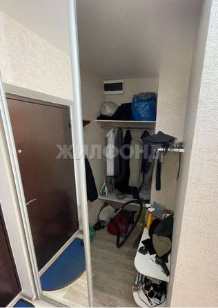 
   Продам 1-комнатную, 36 м², Береговая ул, 25

. Фото 7.