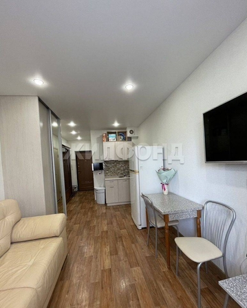 
   Продам студию, 20 м², Уральский пер, 5

. Фото 3.