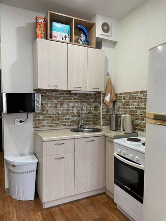 
   Продам студию, 20 м², Уральский пер, 5

. Фото 5.