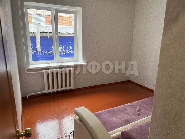 
   Продам 2-комнатную, 37 м², Ференца Мюнниха ул, 12

. Фото 6.