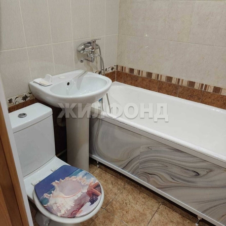 
   Продам 2-комнатную, 37 м², Ференца Мюнниха ул, 12

. Фото 16.