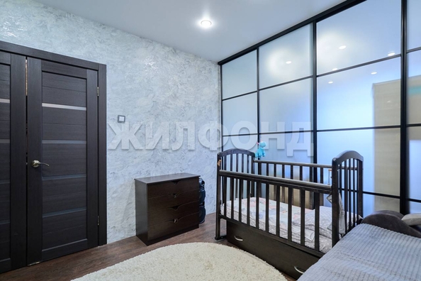 
   Продам 1-комнатную, 36.5 м², Сибирская ул, 33

. Фото 2.