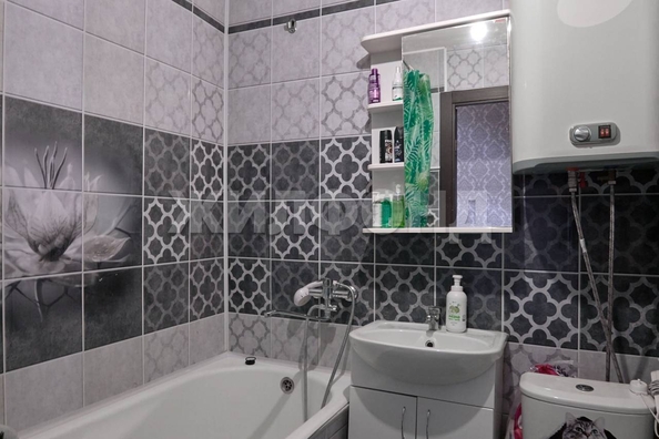 
   Продам 1-комнатную, 36.5 м², Сибирская ул, 33

. Фото 10.