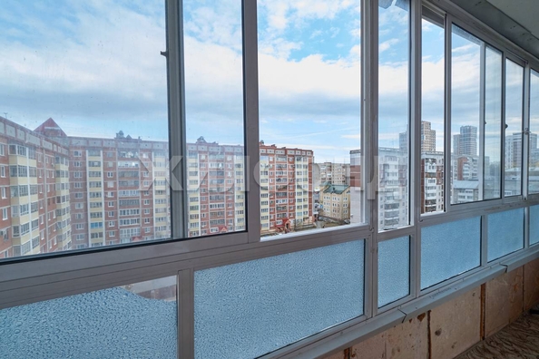
   Продам 1-комнатную, 36.5 м², Сибирская ул, 33

. Фото 14.