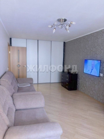 
   Продам 1-комнатную, 39.7 м², Учебная ул, 8

. Фото 3.