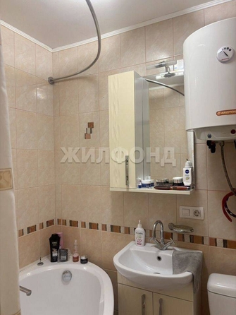 
   Продам 1-комнатную, 39.7 м², Учебная ул, 8

. Фото 8.