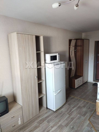 
   Продам студию, 18 м², Успенского ул, 2

. Фото 1.
