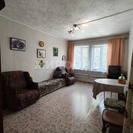
   Продам 1-комнатную, 32.2 м², Татарская ул, 7/1

. Фото 1.