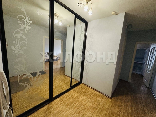 
   Продам 1-комнатную, 39.4 м², Ленина пр-кт, 263

. Фото 8.