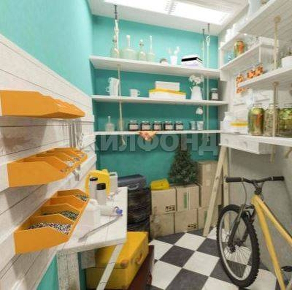 
   Продам 2-комнатную, 93 м², Аркадия Иванова ул, 21

. Фото 5.
