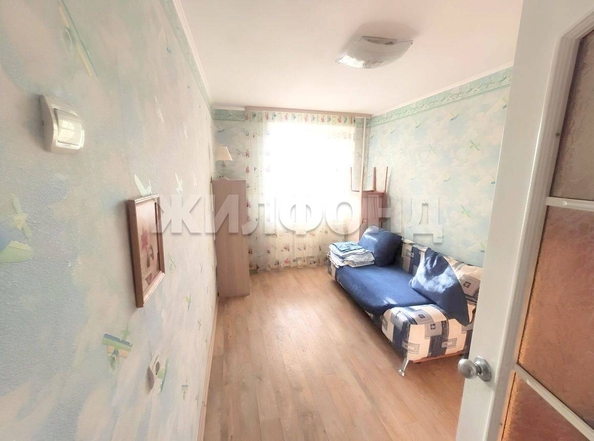
   Продам 2-комнатную, 51.7 м², Советская ул, 70

. Фото 4.