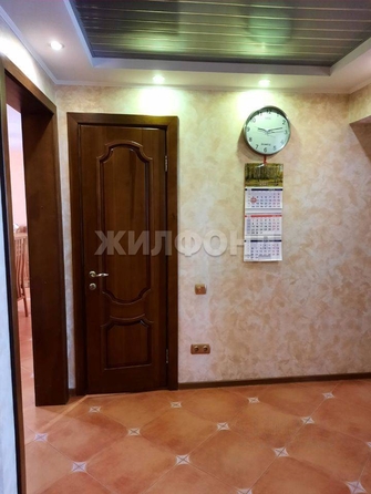 
   Продам 2-комнатную, 84.7 м², Интернационалистов ул, 8/2

. Фото 6.