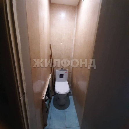 
   Продам 2-комнатную, 52.4 м², Степана Разина ул, 35

. Фото 6.