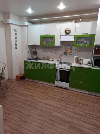 
   Продам 2-комнатную, 45.9 м², Ивана Черных ул, 66

. Фото 2.