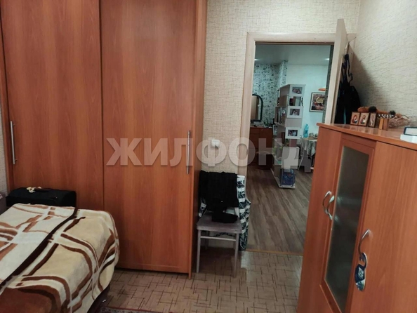 
   Продам 2-комнатную, 45.9 м², Ивана Черных ул, 66

. Фото 6.