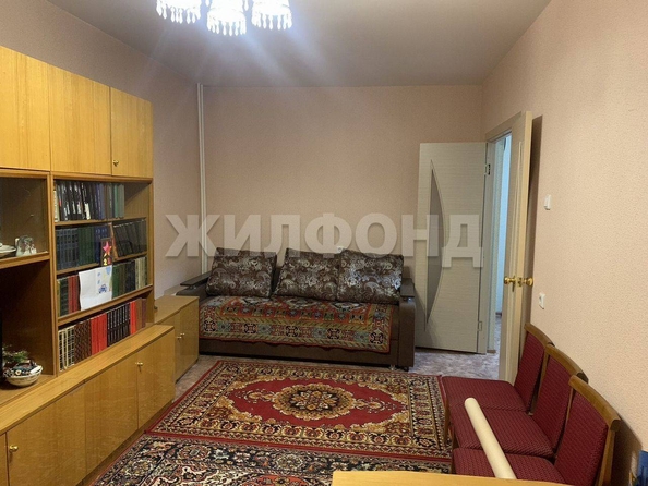 
   Продам 2-комнатную, 58 м², Береговая ул, 21

. Фото 3.