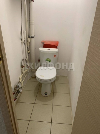 
   Продам 2-комнатную, 58 м², Береговая ул, 21

. Фото 16.