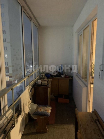 
   Продам 2-комнатную, 58 м², Береговая ул, 21

. Фото 20.