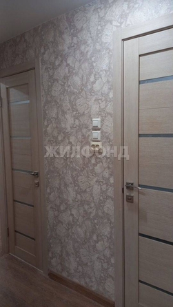 
   Продам 2-комнатную, 48 м², Ференца Мюнниха ул, 7

. Фото 4.