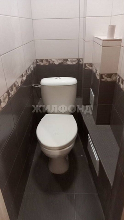 
   Продам 2-комнатную, 48 м², Ференца Мюнниха ул, 7

. Фото 9.