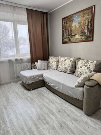 
   Продам 2-комнатную, 48.4 м², Светлый пер, 30

. Фото 2.