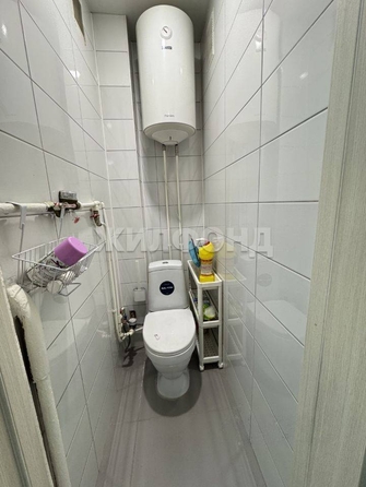 
   Продам 2-комнатную, 48.4 м², Светлый пер, 30

. Фото 9.