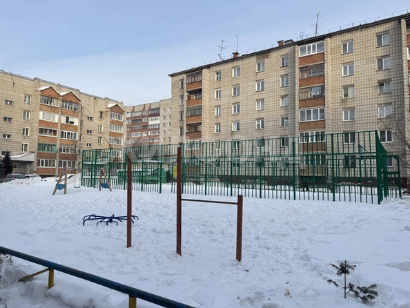 
   Продам 2-комнатную, 48.4 м², Светлый пер, 30

. Фото 12.