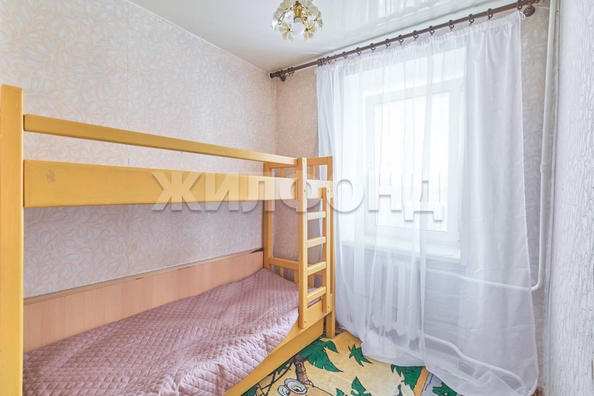 
   Продам 2-комнатную, 20.8 м², Беринга ул, 3/1

. Фото 9.