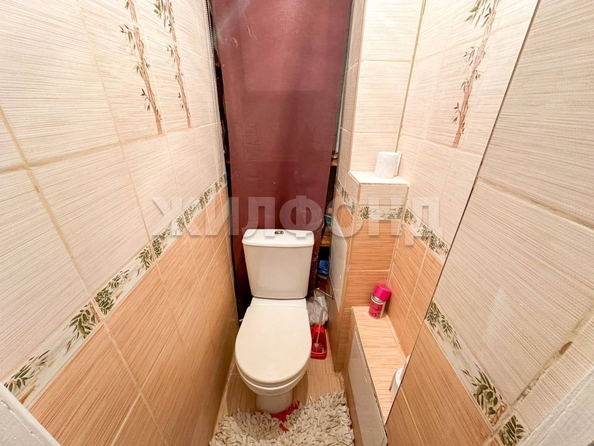 
   Продам 2-комнатную, 51.9 м², Сергея Лазо ул, 4/1

. Фото 9.