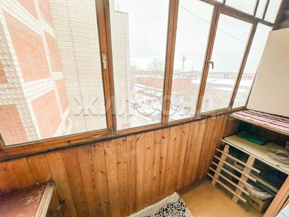 
   Продам 2-комнатную, 51.9 м², Сергея Лазо ул, 4/1

. Фото 11.