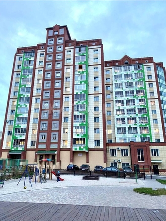 
   Продам 2-комнатную, 46.7 м², Тверская ул, 14

. Фото 1.