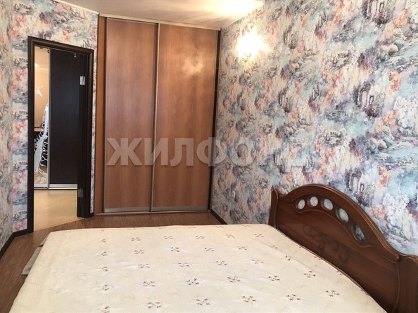 
   Продам 2-комнатную, 46.7 м², Тверская ул, 14

. Фото 8.