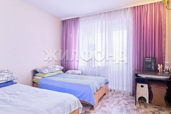 
   Продам 2-комнатную, 55.9 м², Энтузиастов ул, 37

. Фото 8.