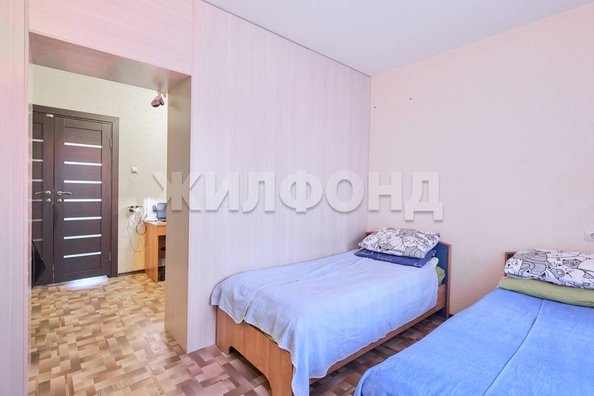 
   Продам 2-комнатную, 55.9 м², Энтузиастов ул, 37

. Фото 9.