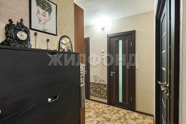 
   Продам 2-комнатную, 55.9 м², Энтузиастов ул, 37

. Фото 11.