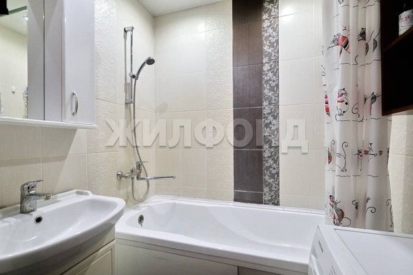 
   Продам 2-комнатную, 55.9 м², Энтузиастов ул, 37

. Фото 14.