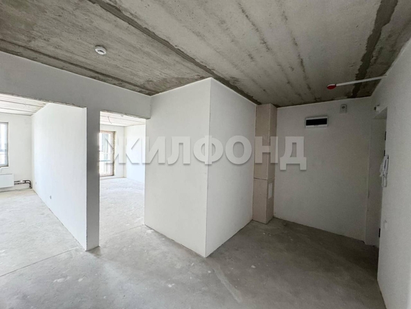 
   Продам 2-комнатную, 52 м², Аркадия Иванова ул, 21

. Фото 7.