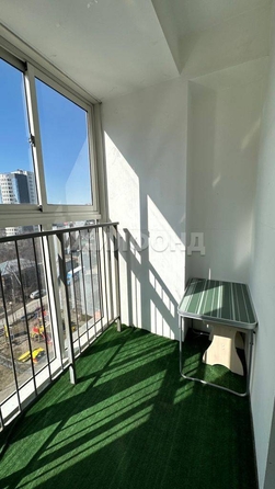 
   Продам 2-комнатную, 63.8 м², Челюскинцев ул, 2

. Фото 12.