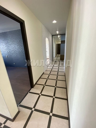 
   Продам 2-комнатную, 60 м², Герасименко ул, 1/20

. Фото 10.