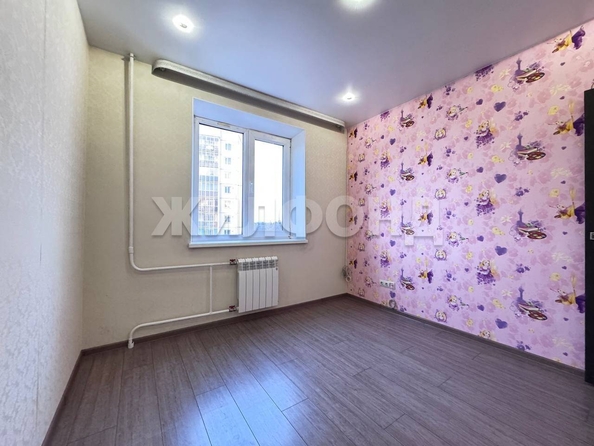 
   Продам 2-комнатную, 60 м², Герасименко ул, 1/20

. Фото 12.