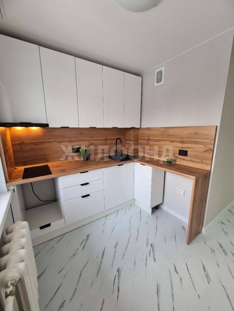 
   Продам 2-комнатную, 45.1 м², Трамвайная ул, 1

. Фото 9.