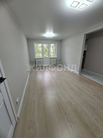 
   Продам 2-комнатную, 45.1 м², Трамвайная ул, 1

. Фото 20.