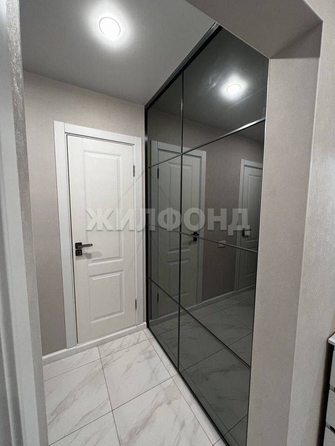 
   Продам 2-комнатную, 55 м², Фрунзе пр-кт, 88

. Фото 3.