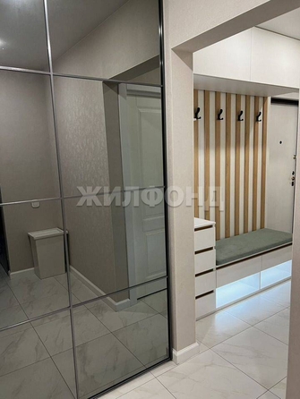 
   Продам 2-комнатную, 55 м², Фрунзе пр-кт, 88

. Фото 4.