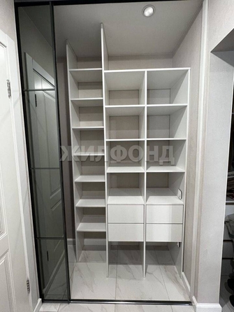 
   Продам 2-комнатную, 55 м², Фрунзе пр-кт, 88

. Фото 6.