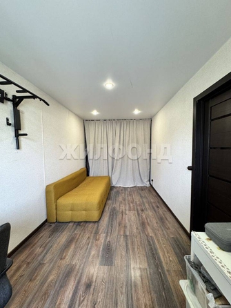 
   Продам 2-комнатную, 43.6 м², Трамвайная ул, 3

. Фото 5.