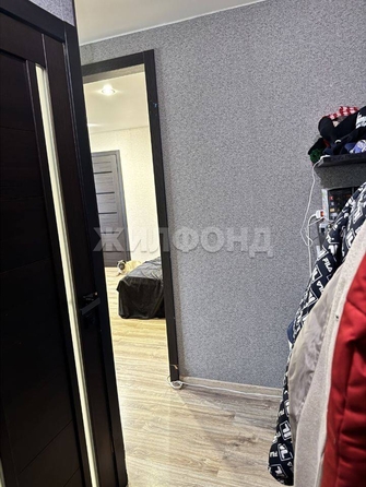
   Продам 2-комнатную, 43.6 м², Трамвайная ул, 3

. Фото 9.